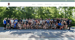 Desktop Screenshot of madapplecrossfit.com